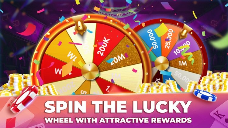 Pixel Poker: Texas Hold'em screenshot-4