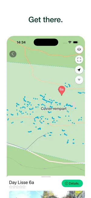 Bonoway screenshot 3