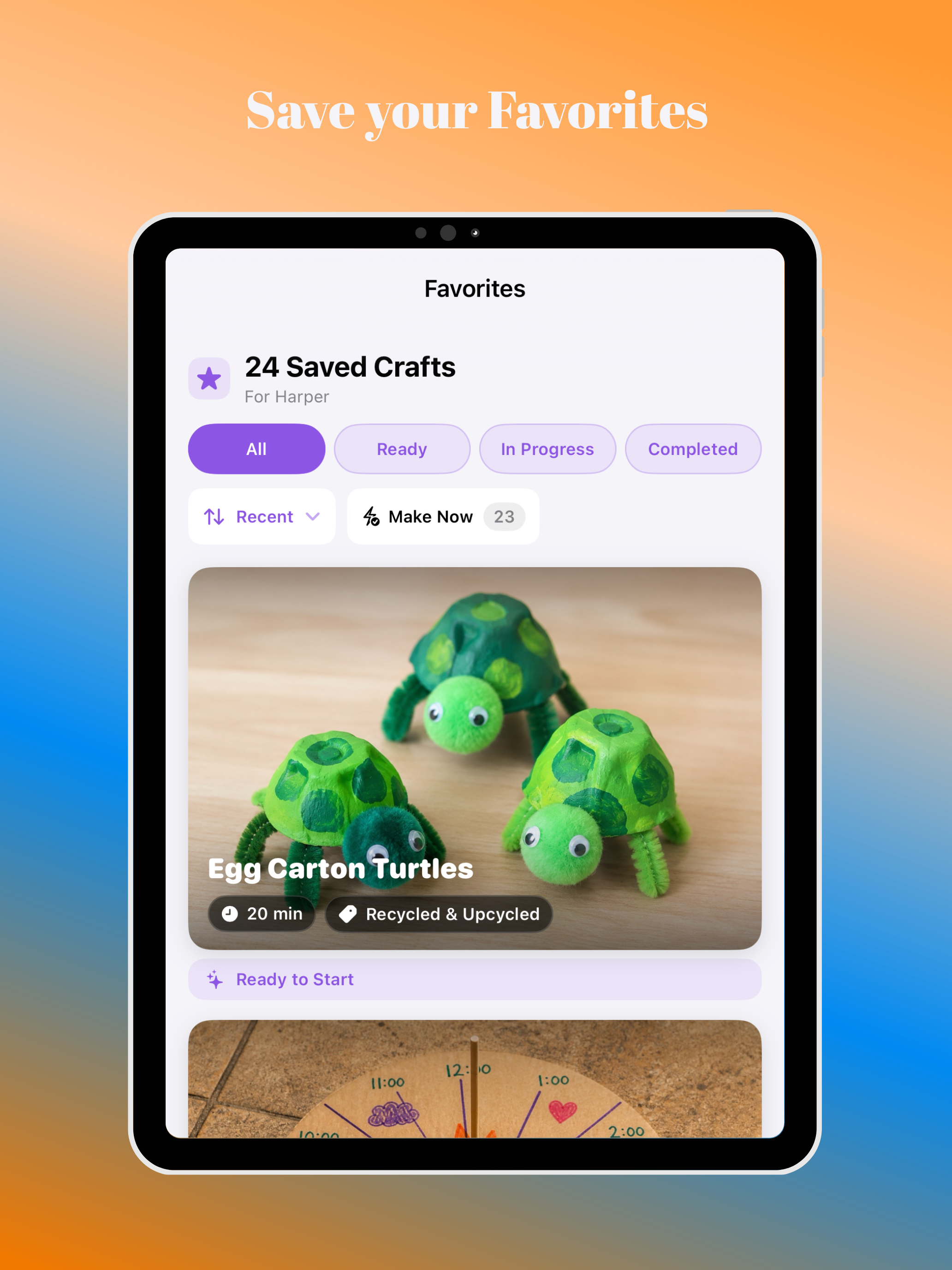 Craft Together