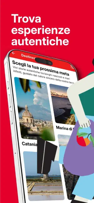 We Love Sicily screenshot 3