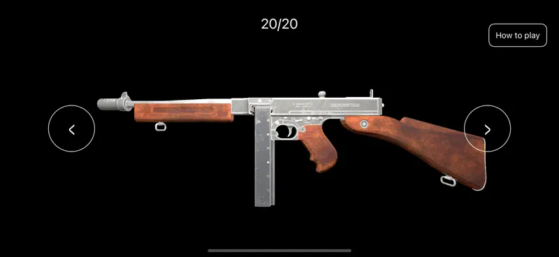 Biu Gun screenshot 7 of 10