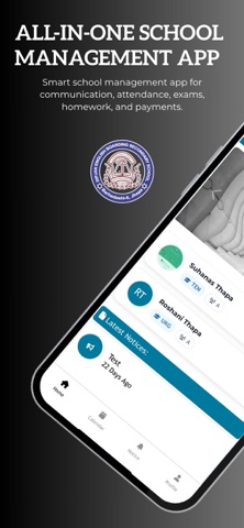 Dipjan School Screenshot 1 of 6