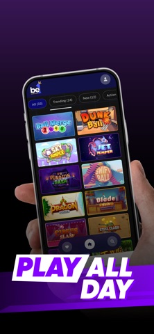 Be1 Games - Casual Fun Arcade Screenshot 1 of 4