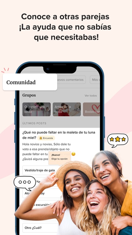 Bodas.com.mx screenshot-7