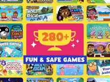 PBS KIDS Games 3