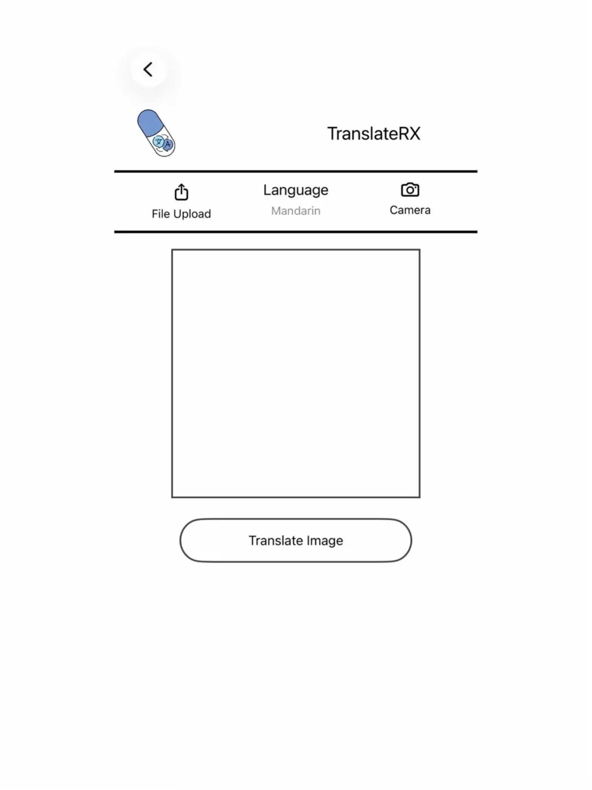 TranslateRx screenshot 6