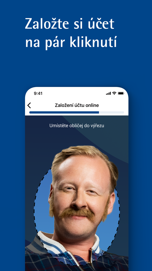 #3. Fio Smartbanking CZ (iOS) 由: Fio banka, a.s.
