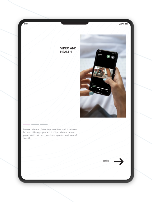 Path: Run & Meditation Coach
