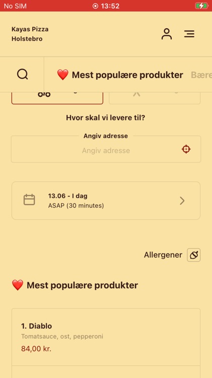 Kaya's Pizza & Grill