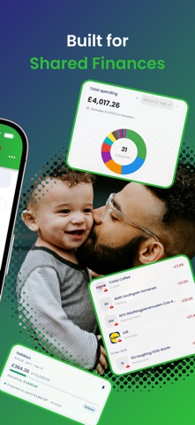 Know Your Dosh: Money Tracker screenshot
