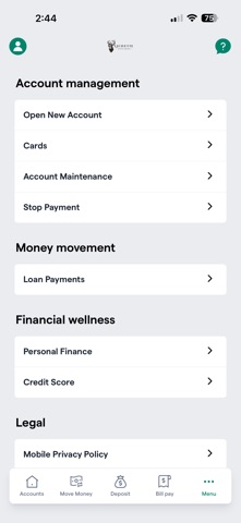 LSB On The Go Screenshot 5 of 5