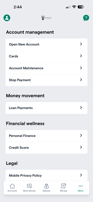 LSB On The Go Screenshot 5 of 5