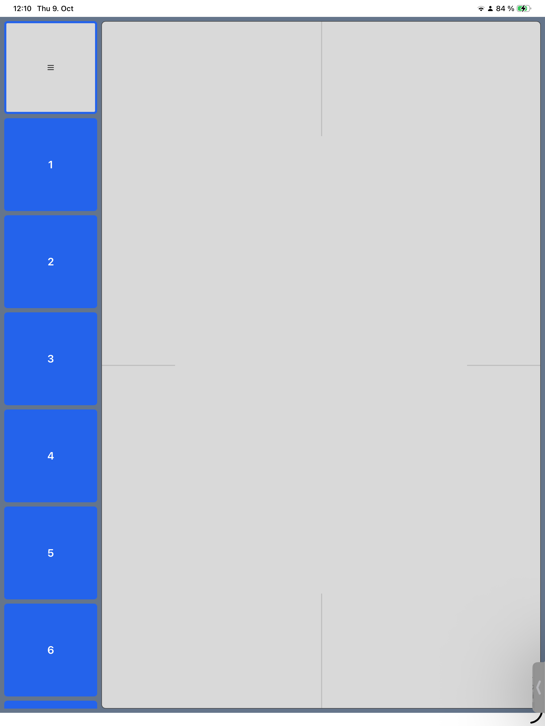 Kitchen-Timer screenshot 11