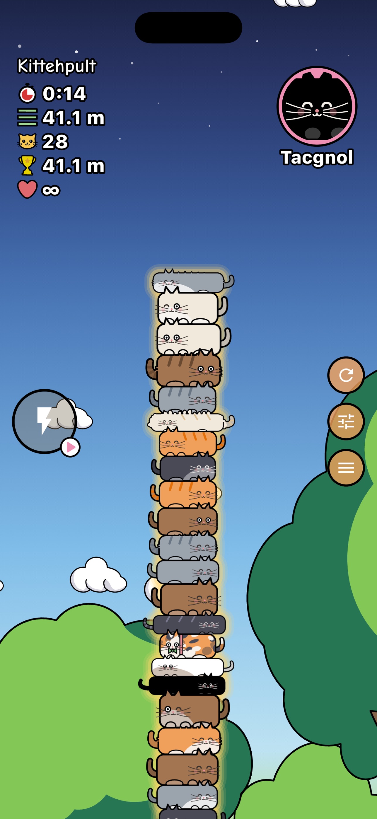 Screenshot 3 of Kittehpult