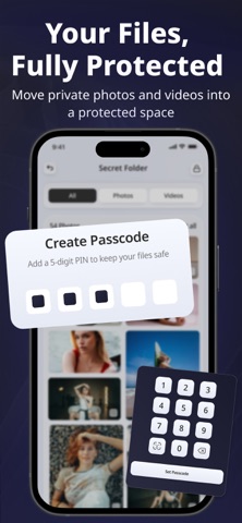 Smart Cleaner: Securio CleanUp screenshot