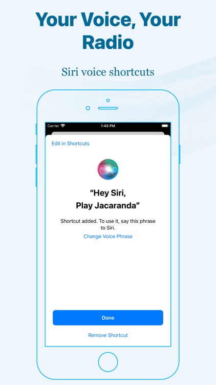 Transmission Radio screenshot-6