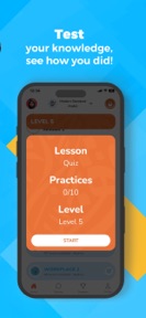 Kaleela・Learn Arabic Language screenshot