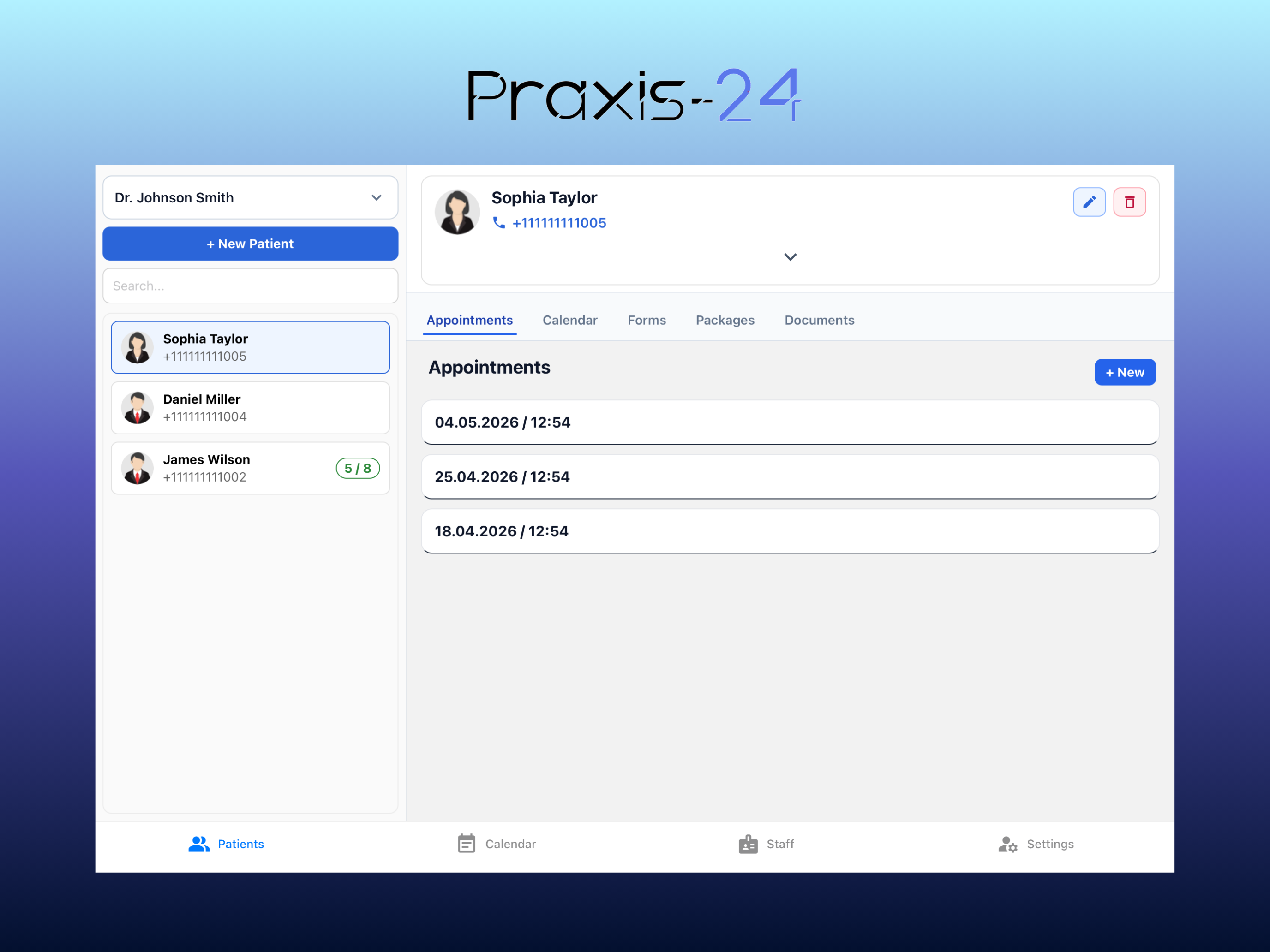 Praxis-24