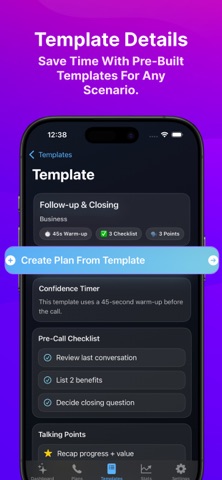 Calllnsight Scripts Screenshot 7 of 10