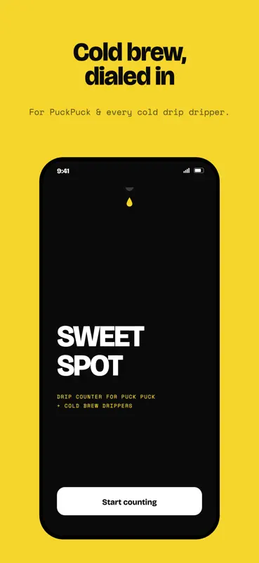 Sweet Spot: Puck Puck screenshot 5 of 5