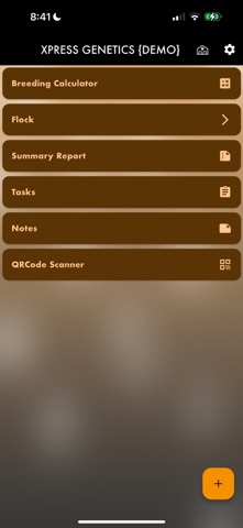 GESDATE Sheep Screenshot 1 of 4