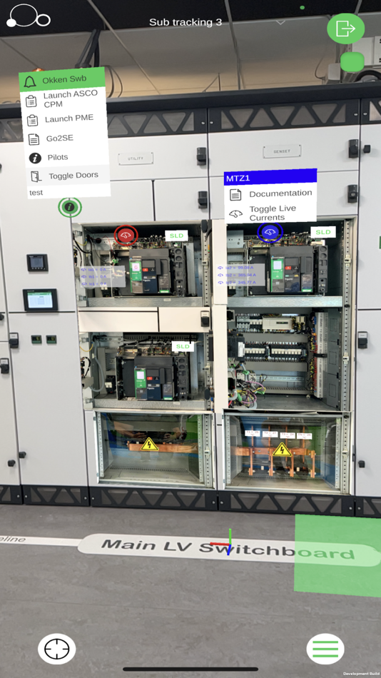#8. XR Operator Advisor (iOS) 由: Schneider Electric SA