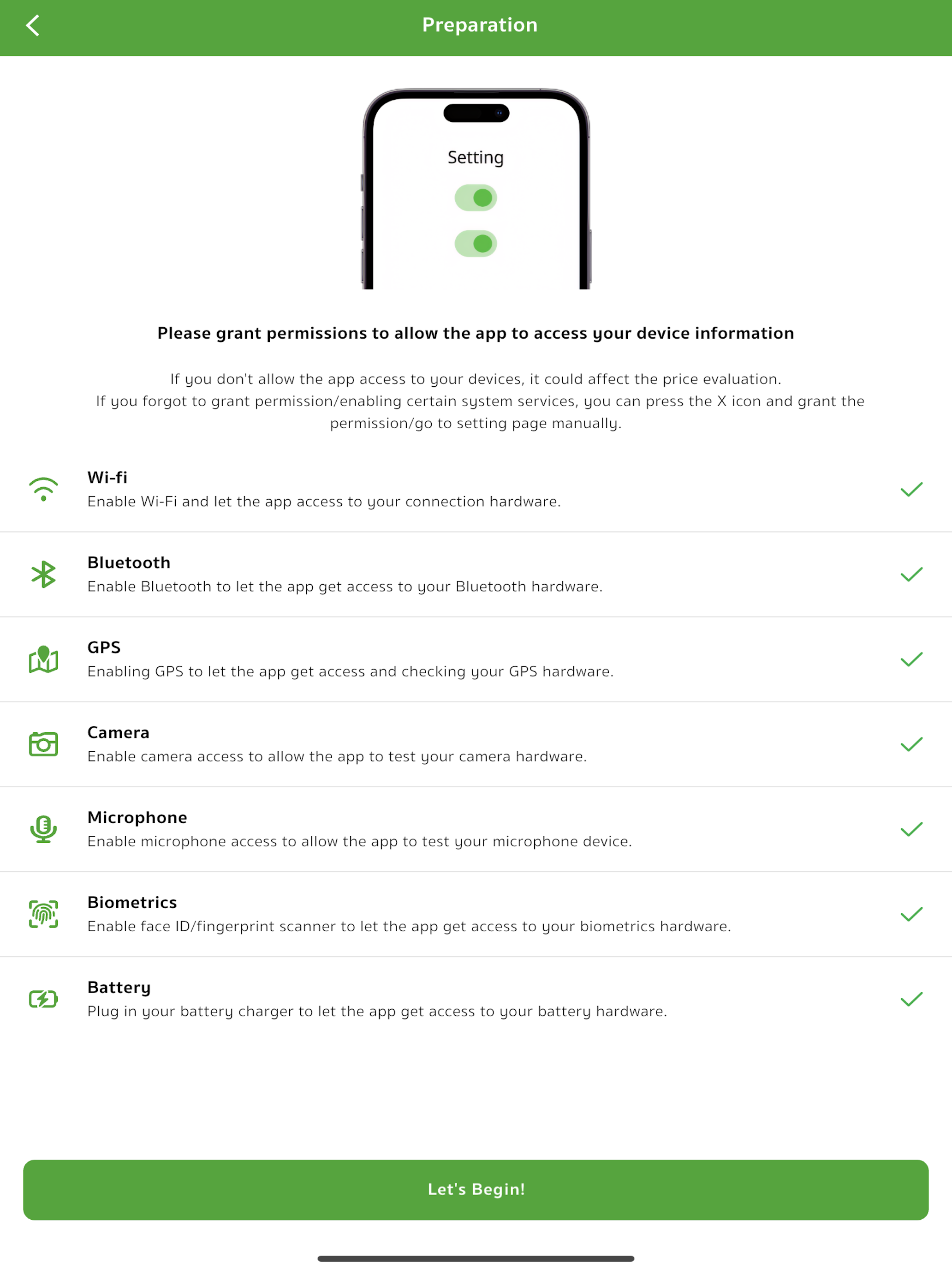 Techswop By Tech Business screenshot 7