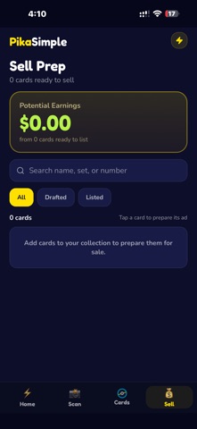PikaSimple Screenshot 7 of 7