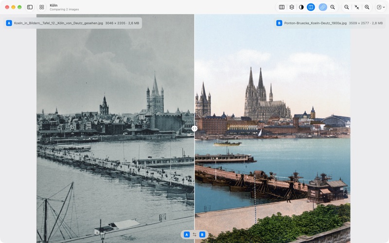 Motiv – Image Viewer screenshot 4