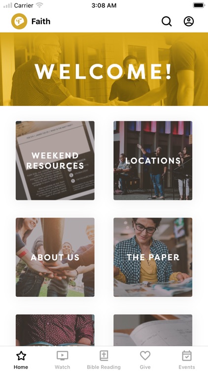 Faith Church - We Are Faith