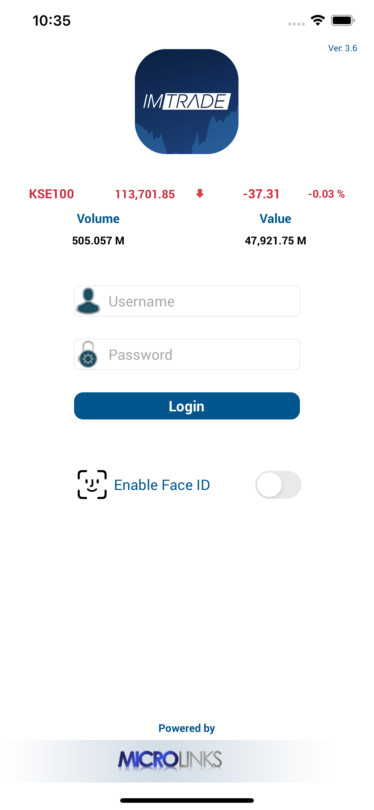 IMTrade-iFlair