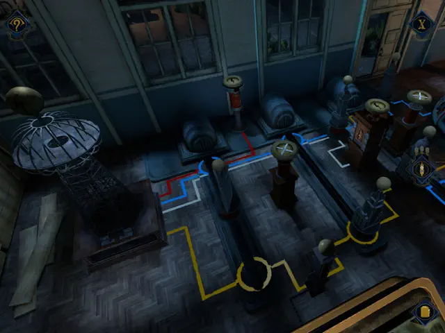 The House of Tesla screenshot 13