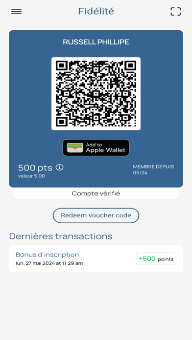 Mangiobevo Screenshot