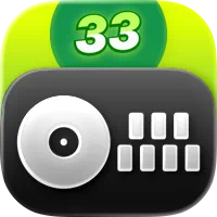 DJDX icon