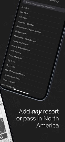 PWDR Log Screenshot 2 of 5