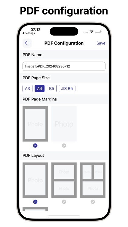 Fleet - PDF Converter