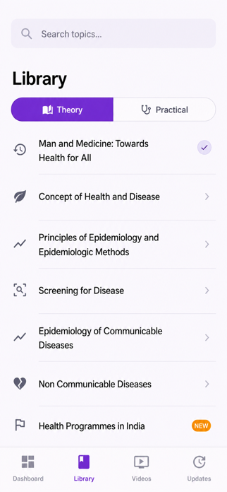 STROMA App Screenshot 4 of 6