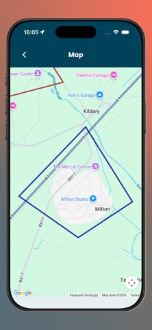 Round Control Screenshot 5 of 6