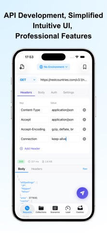 Pocket API Client Screenshot 3 of 4