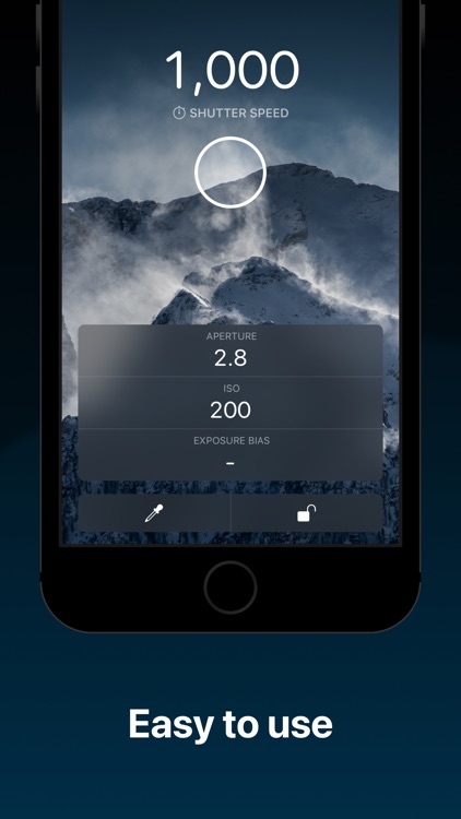 Light Meter Ultra screenshot-3