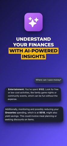 Monohroshi: Expense Tracker Screenshot 8 of 8