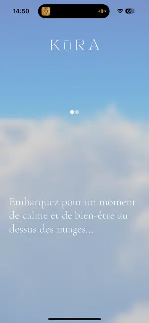 KŪRA screenshot 2