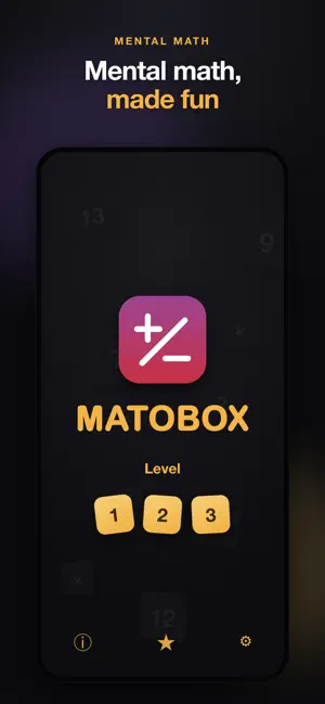 Matobox screenshot 1