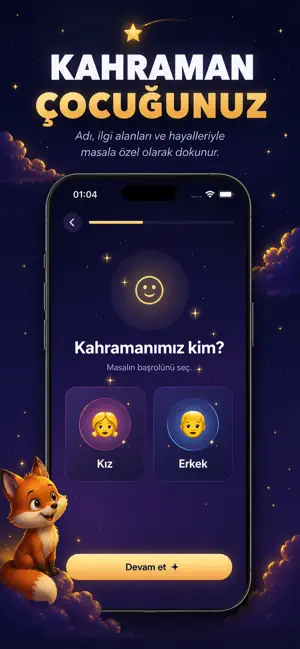 Ninnio screenshot 4