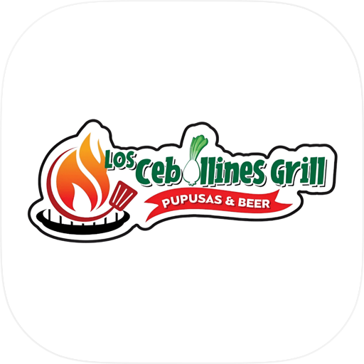 Los Cebollines Grill