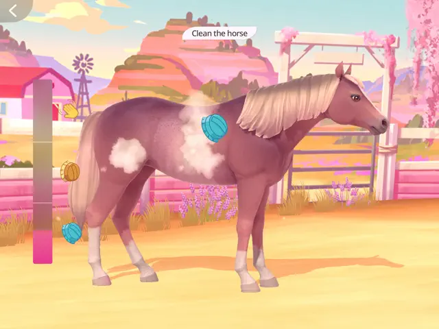 Barbie™ Horse Ride & Rescue screenshot 18