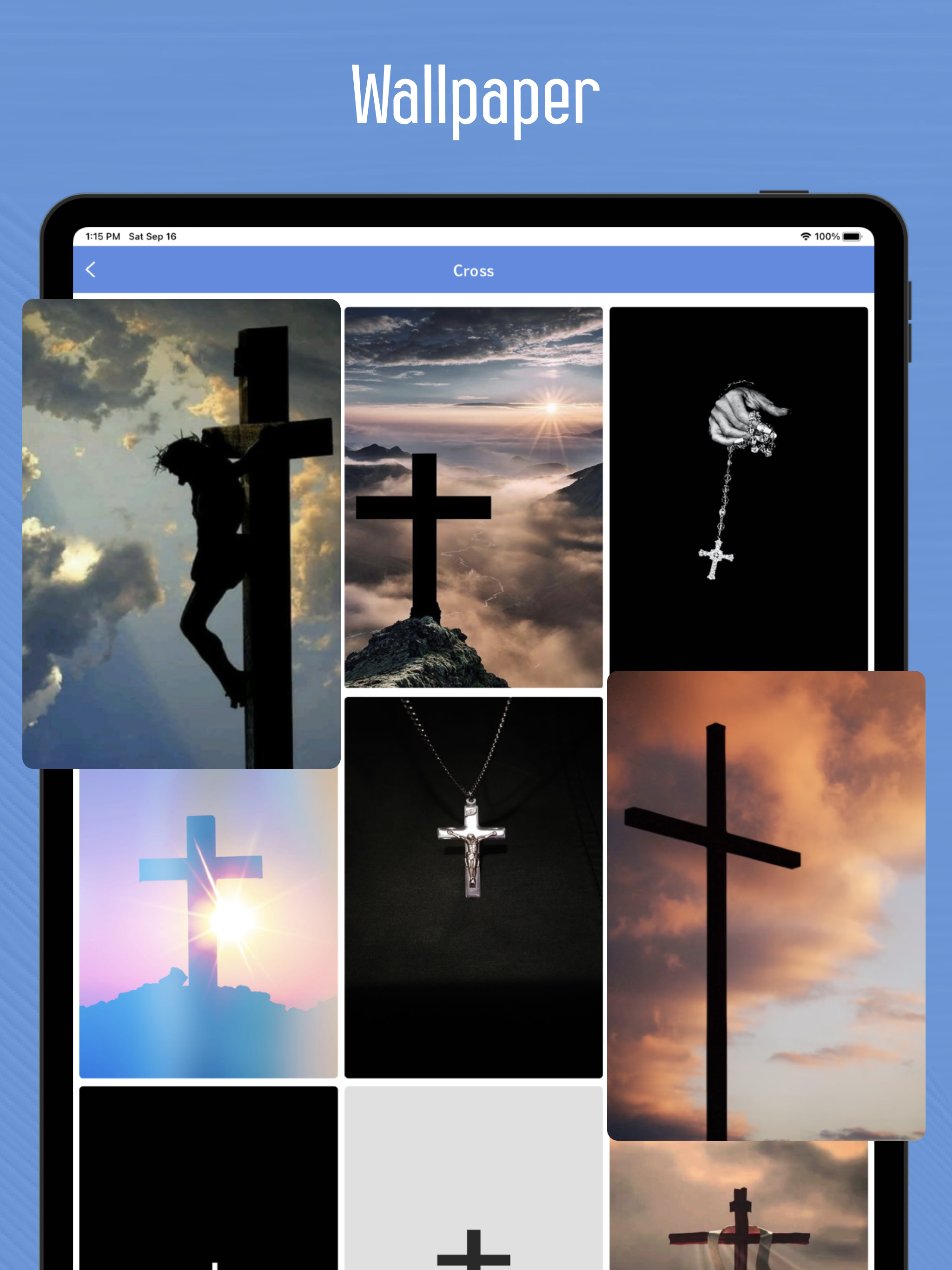 Kikuyu Bible - Offline