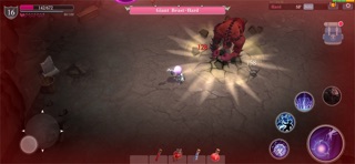 ABYSS BLADE Screenshot 6 of 7