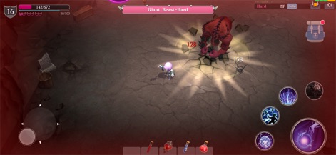 ABYSS BLADE - Games App | MWM
