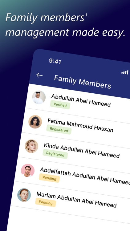 IS Residence screenshot-7